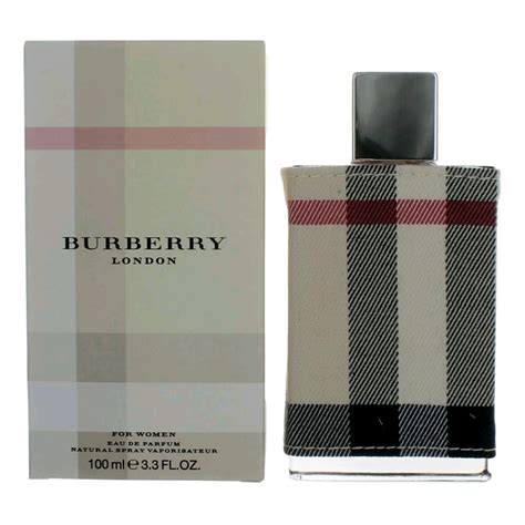 burberry london fabric edp 100ml|burberry cologne reviews.